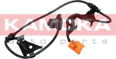 Kamoka 1060222 - Capteur, vitesse de roue www.parts5.com