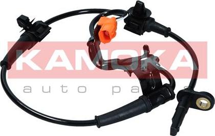 Kamoka 1060227 - Sensor, wheel speed www.parts5.com