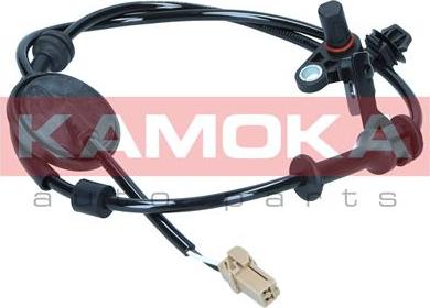 Kamoka 1060791 - Sensor, wheel speed www.parts5.com