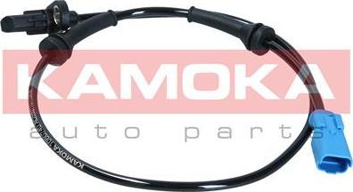 Kamoka 1060740 - Sensor, wheel speed www.parts5.com