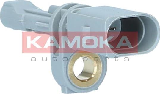 Kamoka 1060766 - Sensor, wheel speed www.parts5.com