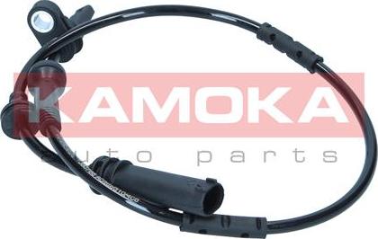 Kamoka 1060768 - Sensor, wheel speed www.parts5.com