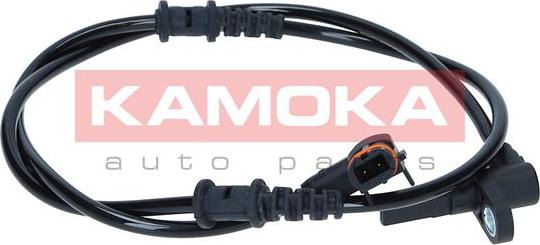 Kamoka 1060708 - Snímač, počet otáček kol www.parts5.com