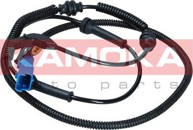 Kamoka 1060702 - Sensor, wheel speed parts5.com