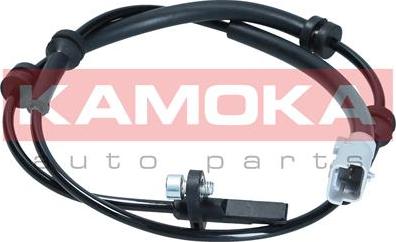 Kamoka 1060718 - Sensor, revoluciones de la rueda www.parts5.com