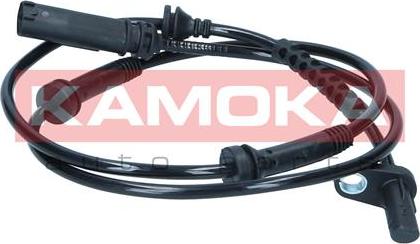 Kamoka 1060712 - Sensor, wheel speed www.parts5.com