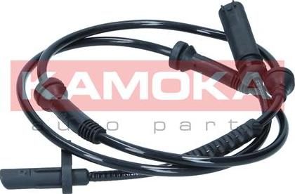 Kamoka 1060712 - Sensor, wheel speed www.parts5.com