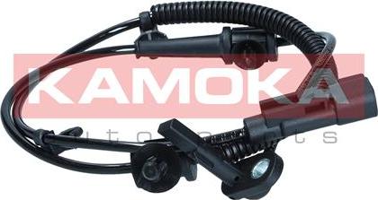 Kamoka 1060736 - Sensor, wheel speed www.parts5.com