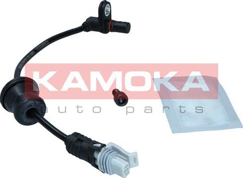 Kamoka 1060732 - Sensor, wheel speed www.parts5.com