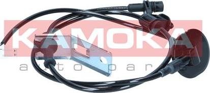 Kamoka 1060722 - Sensor, wheel speed www.parts5.com