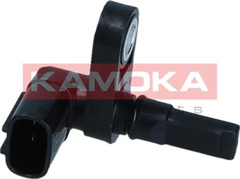 Kamoka 1060777 - Sensor, wheel speed www.parts5.com