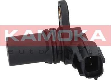 Kamoka 108040 - Sensor, posición arbol de levas www.parts5.com