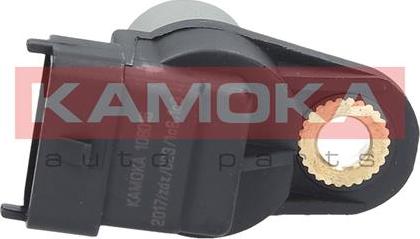 Kamoka 108016 - Capteur, impulsion d'allumage www.parts5.com