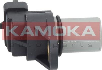 Kamoka 108016 - Capteur, impulsion d'allumage www.parts5.com