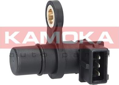 Kamoka 108013 - Sensor, crankshaft pulse www.parts5.com