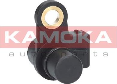 Kamoka 108013 - Sensor, crankshaft pulse www.parts5.com