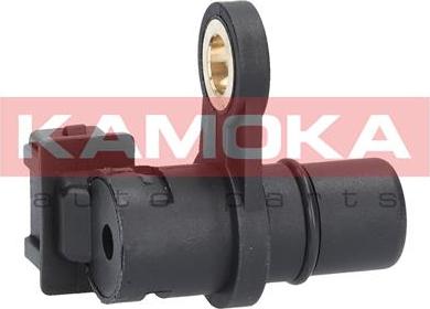 Kamoka 108013 - Sensor, crankshaft pulse www.parts5.com