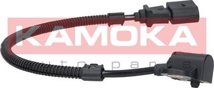 Kamoka 108017 - Sensor, camshaft position www.parts5.com