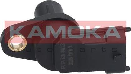 Kamoka 108030 - Senzor,pozitie ax cu came www.parts5.com