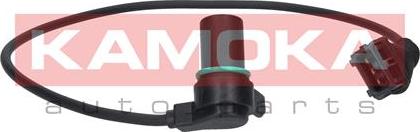 Kamoka 108038 - Sensor, camshaft position www.parts5.com