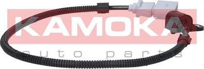 Kamoka 108033 - Sensor, camshaft position www.parts5.com