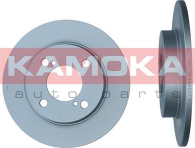 Kamoka 103444 - Brake Disc www.parts5.com