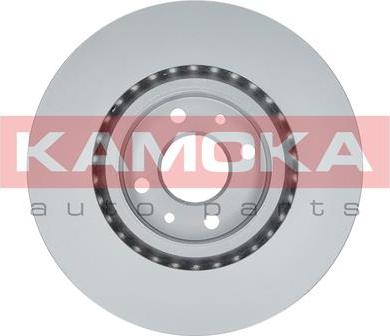Kamoka 103440 - Brake Disc www.parts5.com