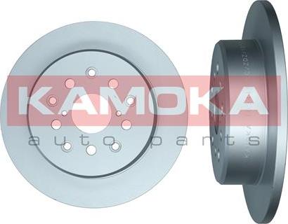 Kamoka 103411 - Disc frana www.parts5.com