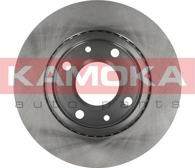 Kamoka 103428 - Jarrulevy www.parts5.com