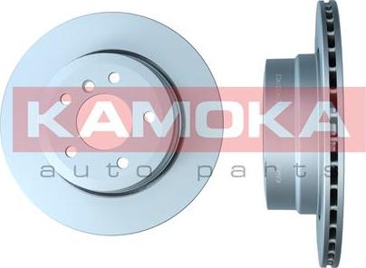 Kamoka 103423 - Brake Disc www.parts5.com