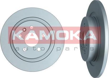 Kamoka 103544 - Brake Disc www.parts5.com