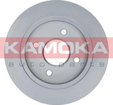 Kamoka 103562 - Disc frana www.parts5.com