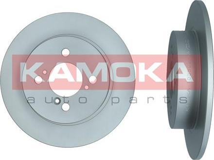 Kamoka 103503 - Brake Disc www.parts5.com