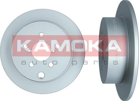 Kamoka 103519 - Disc frana www.parts5.com