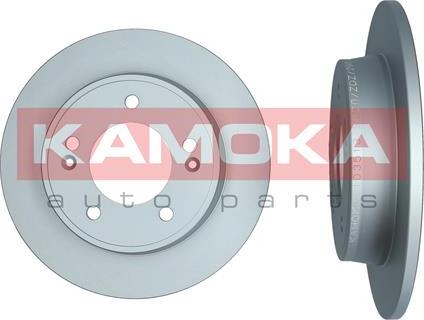 Kamoka 103513 - Disc frana www.parts5.com