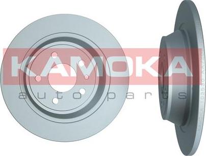 Kamoka 103530 - Disc frana www.parts5.com