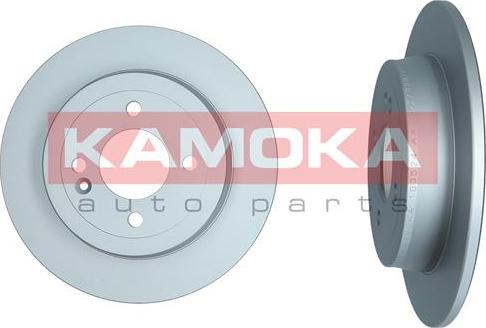 Kamoka 103524 - Brake Disc www.parts5.com