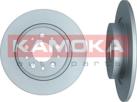 Kamoka 103521 - Тормозной диск www.parts5.com