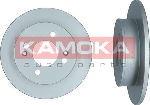 Kamoka 103522 - Disc frana www.parts5.com