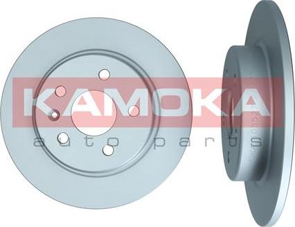 Kamoka 103527 - Brake Disc www.parts5.com