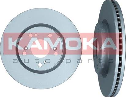 Kamoka 103644 - Piduriketas www.parts5.com