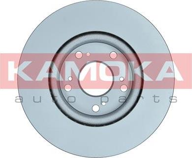 Kamoka 103644 - Piduriketas www.parts5.com