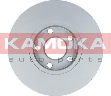 Kamoka 103640 - Тормозной диск www.parts5.com