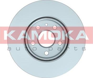 Kamoka 103604 - Disc frana www.parts5.com