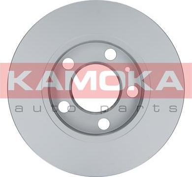 Kamoka 1036068 - Δισκόπλακα www.parts5.com