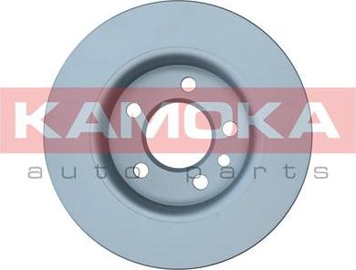 Kamoka 103040 - Brake Disc www.parts5.com