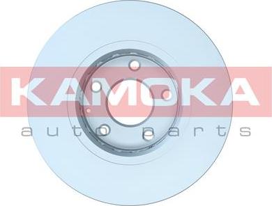 Kamoka 103015 - Brake Disc www.parts5.com