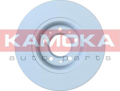 Kamoka 103039 - Brake Disc www.parts5.com