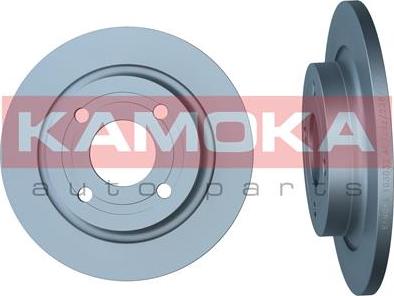 Kamoka 103032 - Brake Disc www.parts5.com