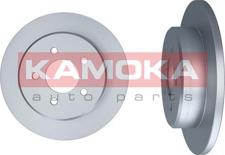 Kamoka 103199 - Тормозной диск www.parts5.com